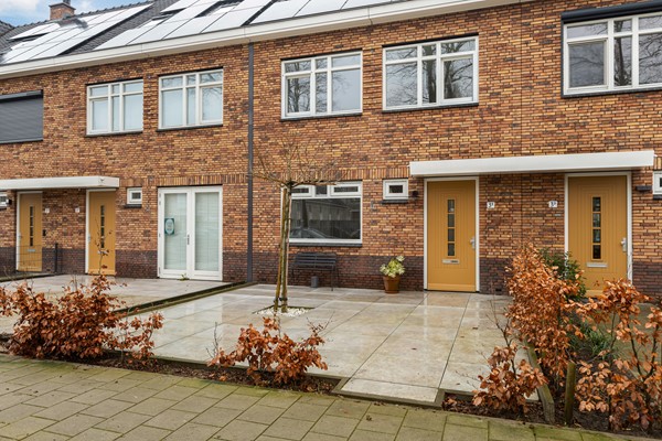 Medium property photo - Patersweg 3E, 3314 HT Dordrecht